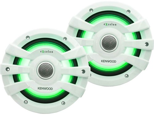 Nuovo kenwood xm77wl - nuovo, 7,7"