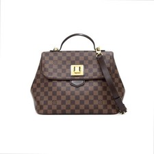 Louis Vuitton Bergamo MM borsa