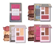 Palette ombretti e blush LAURA