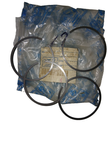 Stock anelli chiusura - n.,