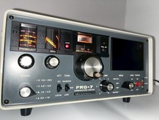YAESU FRG-7 FROG-7 Wadley Loop