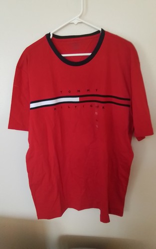 Tommy hilfiger shirt - hilfiger, uomo