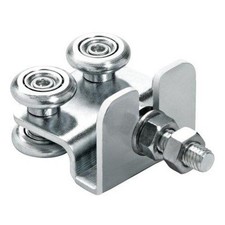 Carrello Scorrevole cancelli