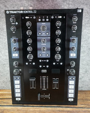 Native Instruments Traktor