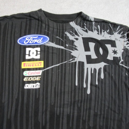 Camicia ken block vintage - camicia, uomo