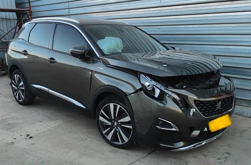 Ricambi usati peugeot - 3008, 1.6