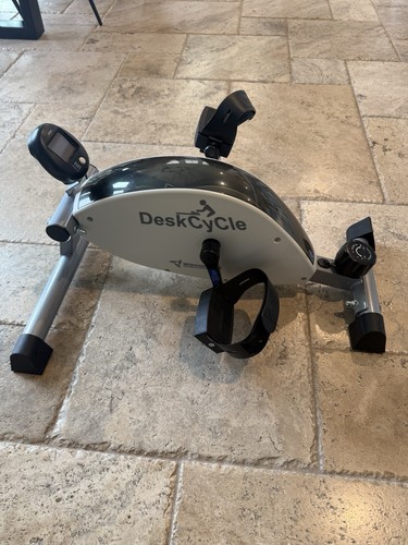 Deskcycle esercitatore - esercitatore, a