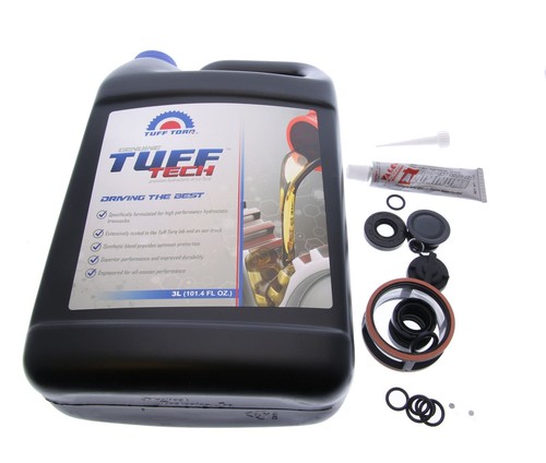 Kit guarnizioni trasmissione