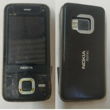 TELEFONINO CELLULARE NOKIA N81