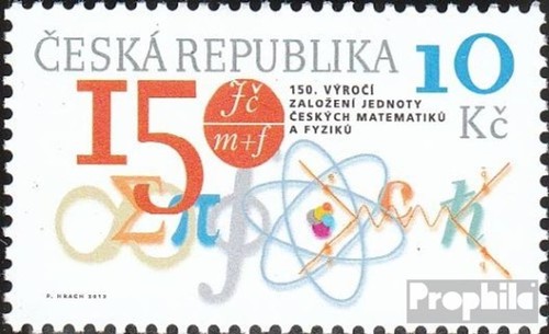 Francobolli repubblica ceca - francobolli,