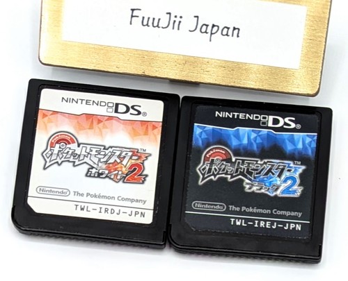 Pokemon bianco nero 2 - bianco,