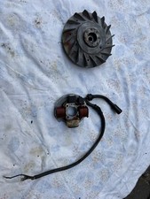 Accensione Elettronica 1992105 Piaggio Vespa PK 50 S Non Verificata