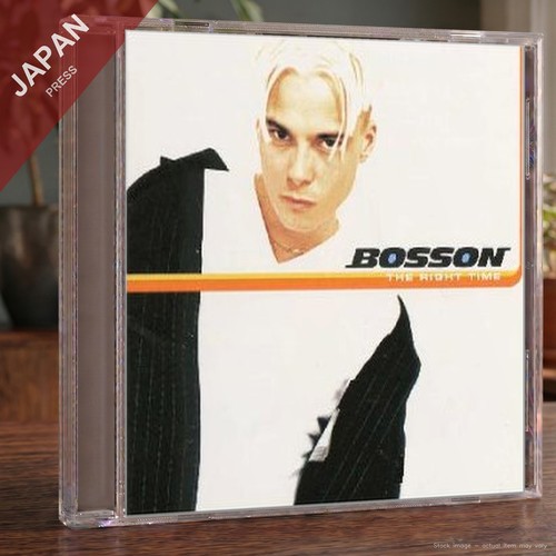 Bosson ライト タイム - -, ライト・タイム