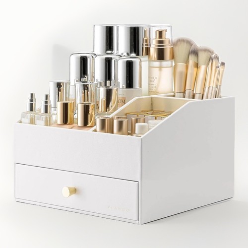 Vlando organizer trucco - organizer, con