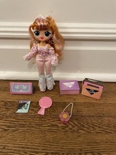 bambola moda lol surprise omg