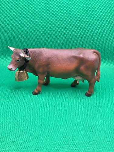 Schleich allgäuer mucca 82948 - schleich,