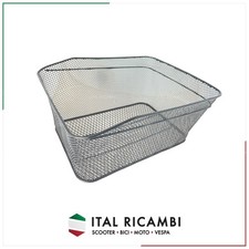 CESTO CESTINO BICI PASSEGGIO