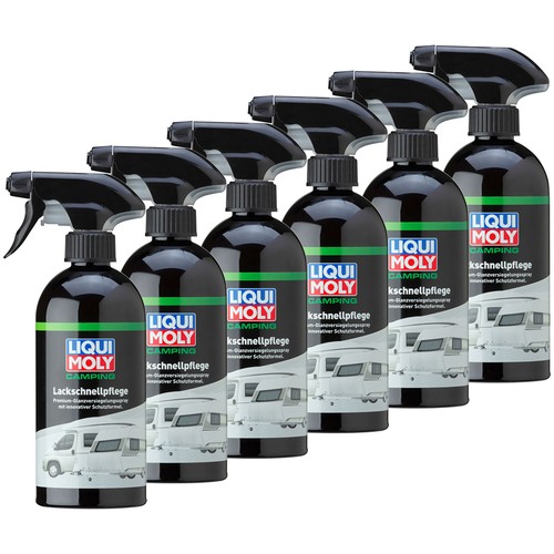 Camping premium spray - premium,