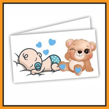 Generico 60 Bigliettini