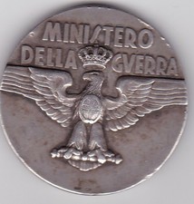 Italia Italia Medaglia Argento