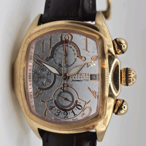 Orologio cronografo automatico - orologio,
