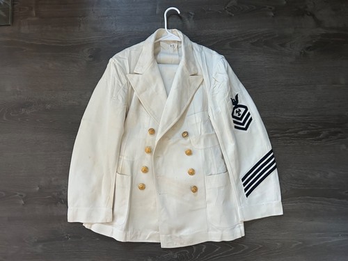 Ww2 wwii navy - id'd,