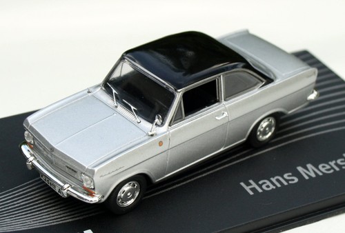 Opel kadett coupé 1962 1965 - kadett, a