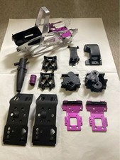 Ricambi telaio HPI Savage