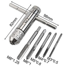 Set attrezzi Essential