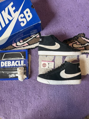 Taglia nike blazer - 9,