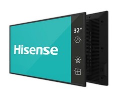 Hisense DM 32DM66 32" 4K UHD
