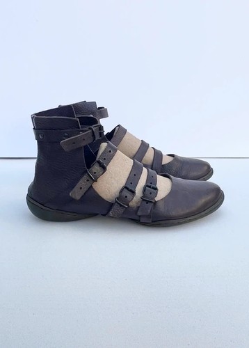 Trippen sandales gladiateur - sandales,
