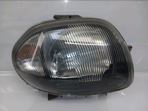 Faro renault clio - dx,