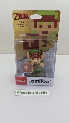 Amiibo nintendo officiel - nintendo,