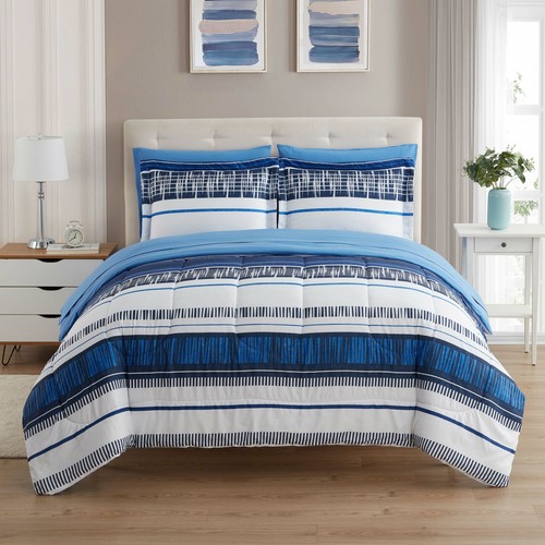 Set pezzi letto mediterraneo - set,