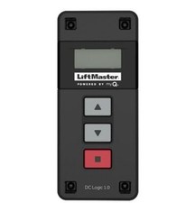 LiftMaster DCWALLCTL