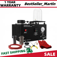 Macchina sottovuoto in ghisa 2