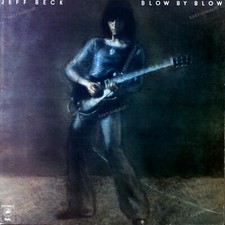 Jeff Beck - Blow By Blow LP