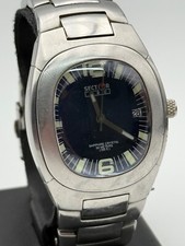 Sector 760 Swiss Made