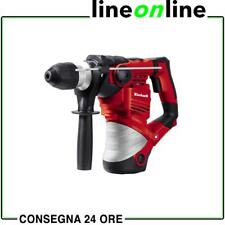 Martello tassellatore  Einhell