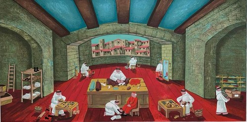 Vescovo norberto proietti - vescovo,
