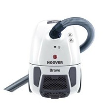 Aspirapolvere traino Hoover