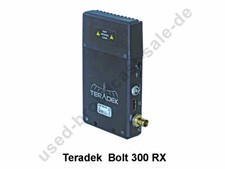 Teradek Bolt 300 Pro Set di