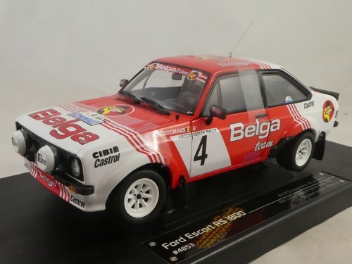 Sunstar ford escort - ford,