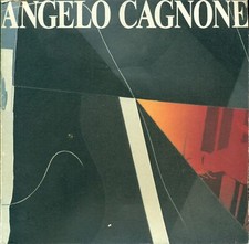 CAGNONE - Angelo Cagnone