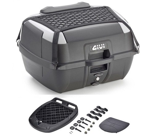Givi bauletto b45 top - bauletto, b45+