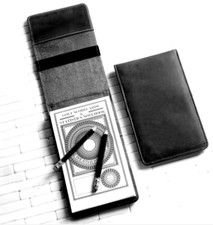 notebook Record book