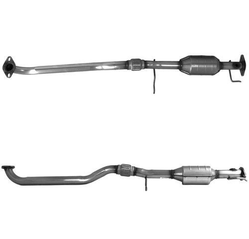 Catalizzatore per land rover - land,