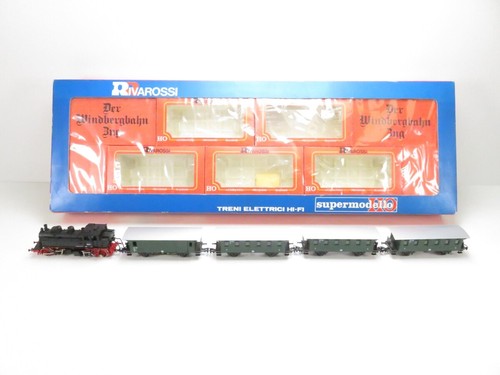 Rivarossi 399 set - (sy2226),