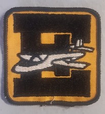 PATCH AERONAUTICA VOLO PILOTI